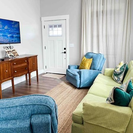 Carmen'S Casita Βίλα Τάμπα Εξωτερικό φωτογραφία