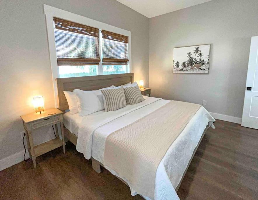 Carmen'S Casita Βίλα Τάμπα Εξωτερικό φωτογραφία